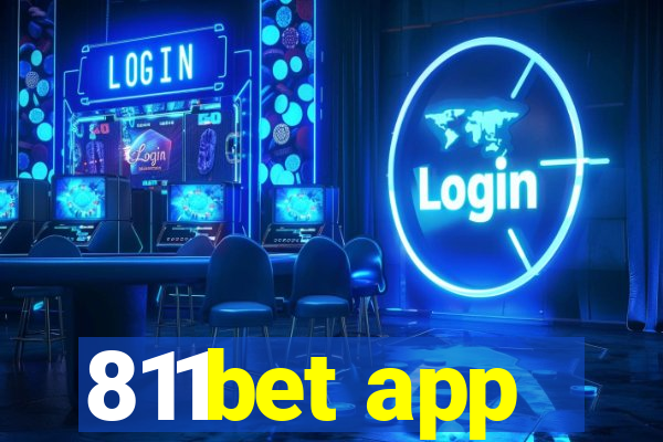 811bet app