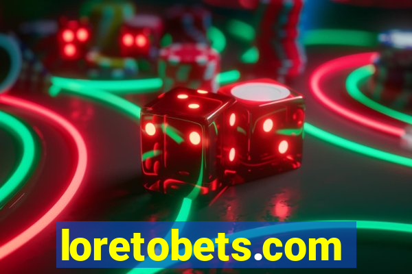 loretobets.com