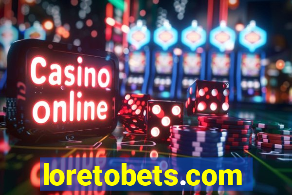 loretobets.com