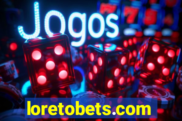 loretobets.com