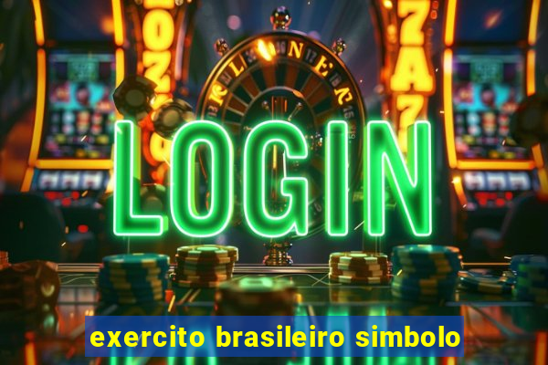 exercito brasileiro simbolo