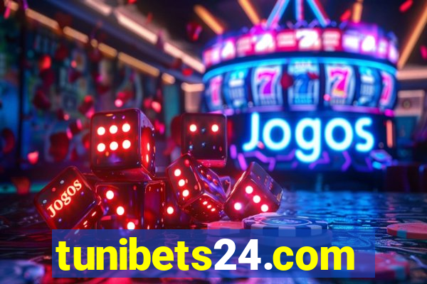 tunibets24.com
