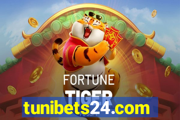 tunibets24.com