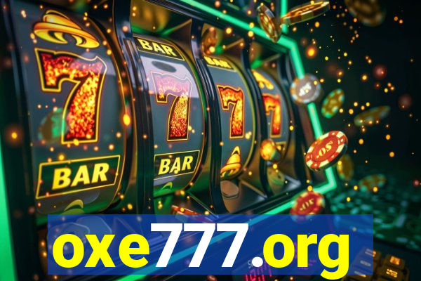 oxe777.org