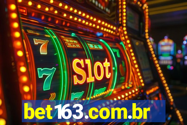 bet163.com.br