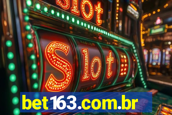bet163.com.br