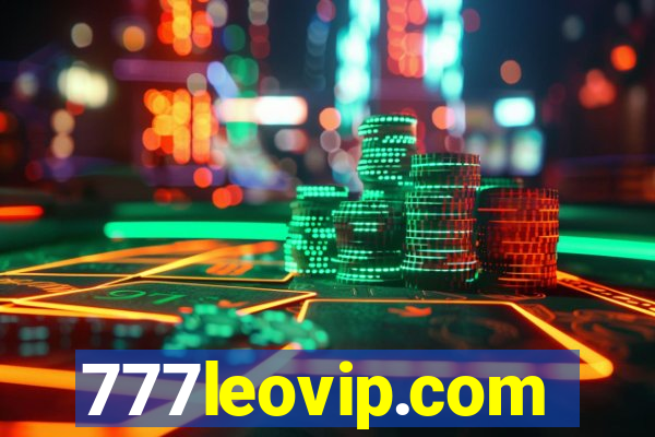 777leovip.com