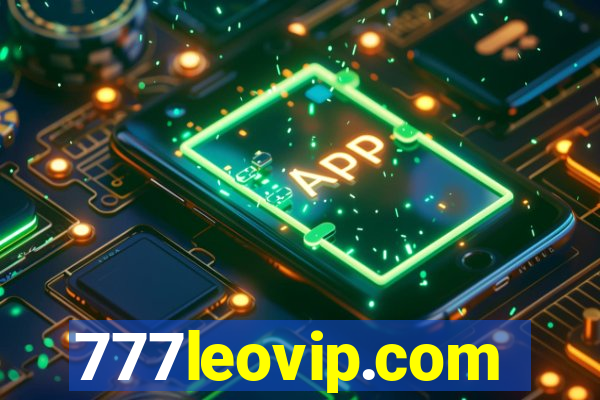 777leovip.com