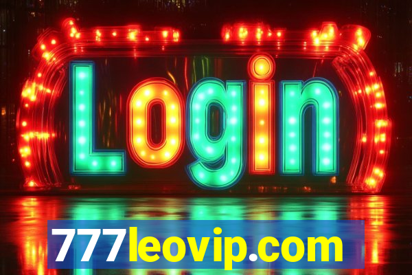 777leovip.com
