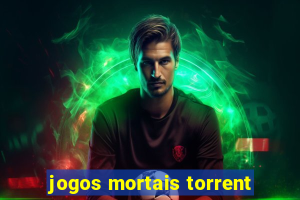 jogos mortais torrent
