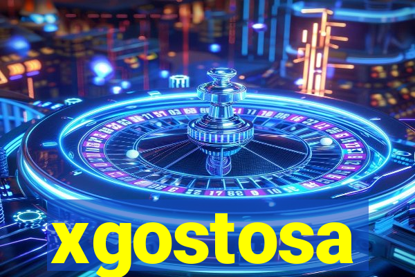 xgostosa