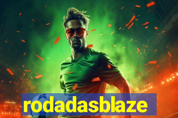 rodadasblaze