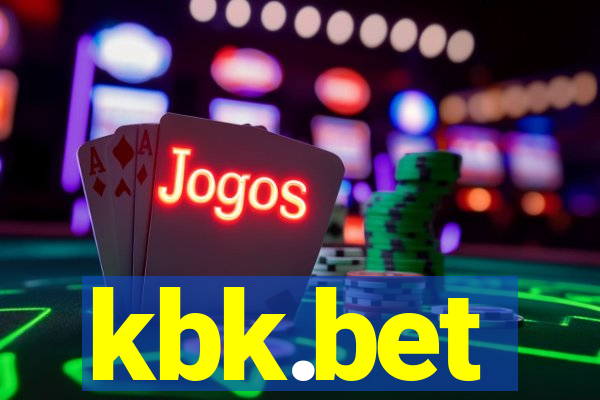 kbk.bet