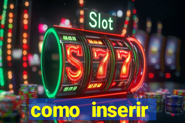 como inserir coordenadas no ide-sisema