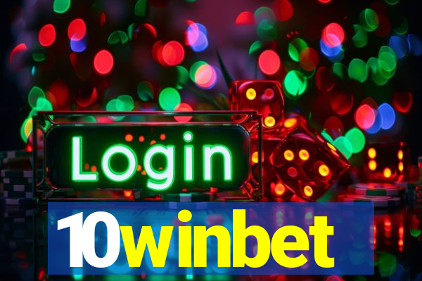 10winbet