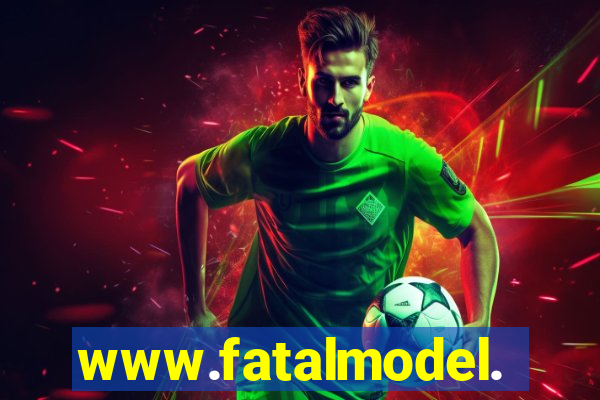 www.fatalmodel.cok