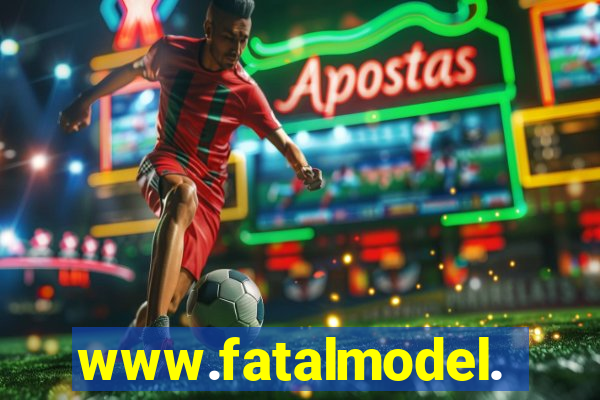 www.fatalmodel.cok
