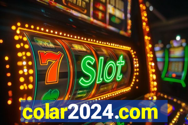 colar2024.com