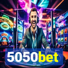 5050bet