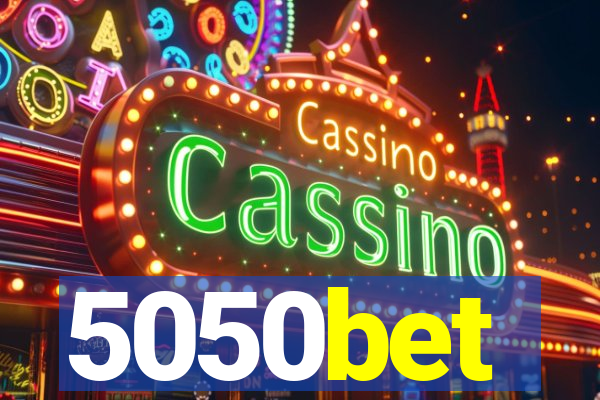 5050bet