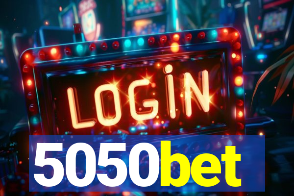 5050bet