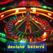 deolane bezerra plataforma de jogos