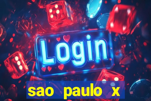 sao paulo x atletico mg palpite