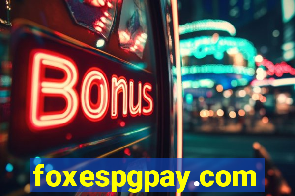 foxespgpay.com