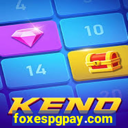 foxespgpay.com