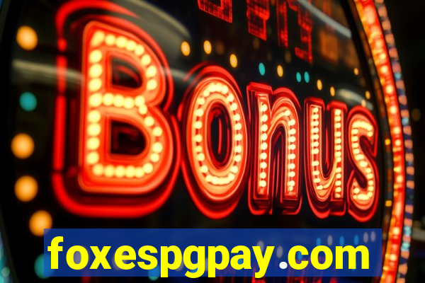foxespgpay.com