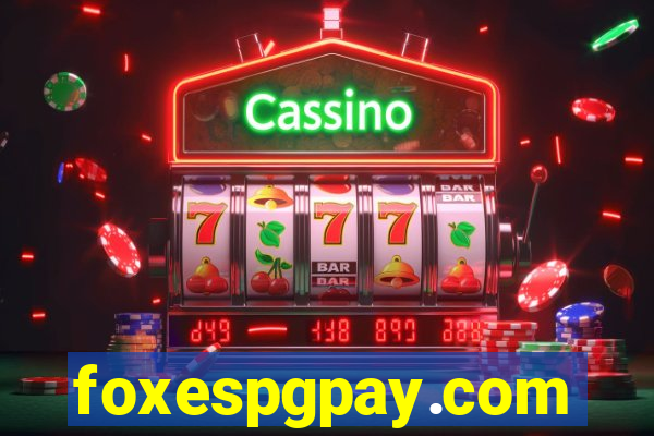 foxespgpay.com
