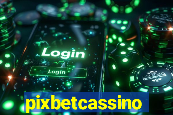 pixbetcassino
