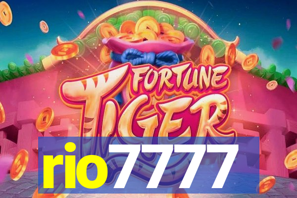 rio7777