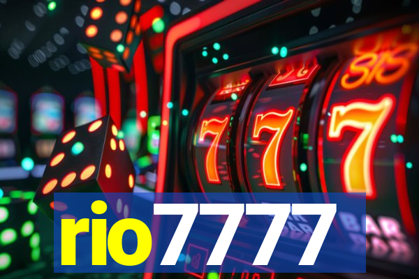 rio7777