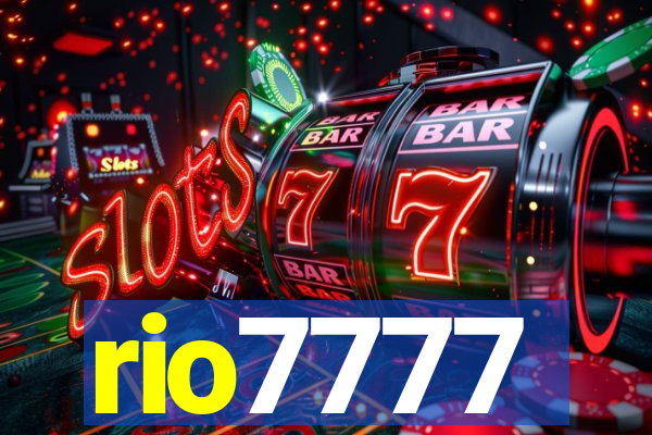 rio7777