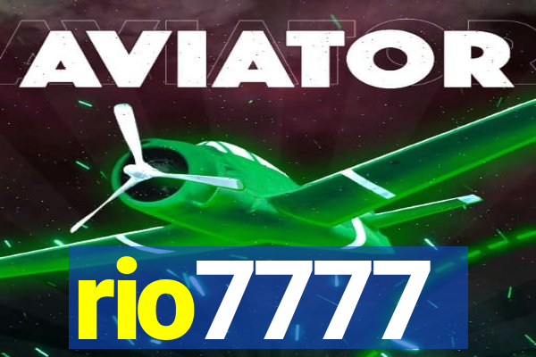 rio7777