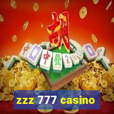 zzz 777 casino