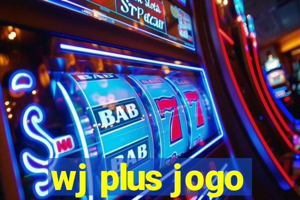 wj plus jogo