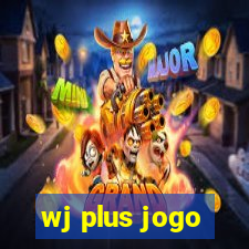 wj plus jogo