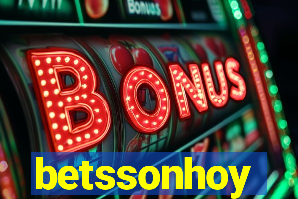 betssonhoy