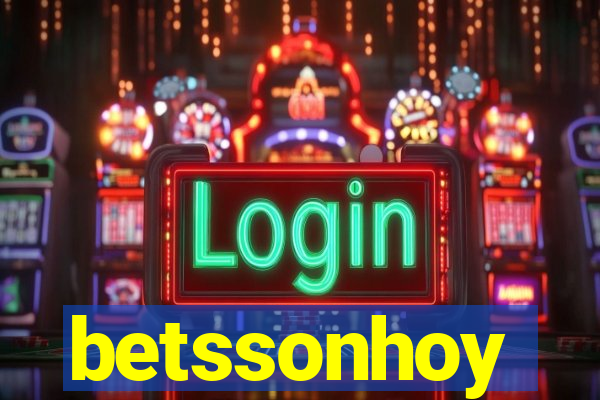 betssonhoy