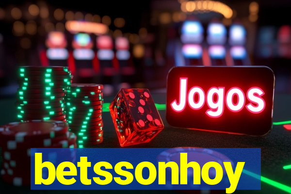 betssonhoy