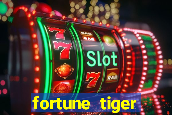 fortune tiger deposito minimo 5 reais