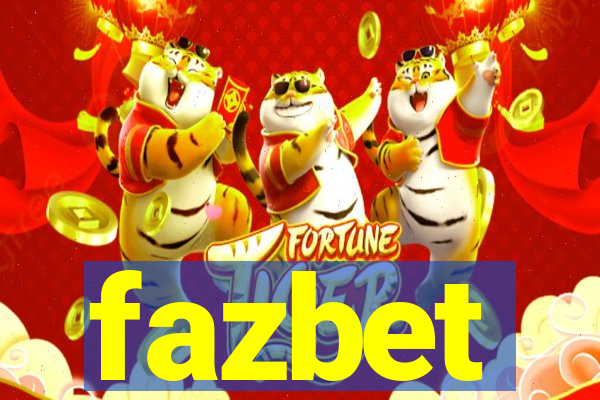 fazbet
