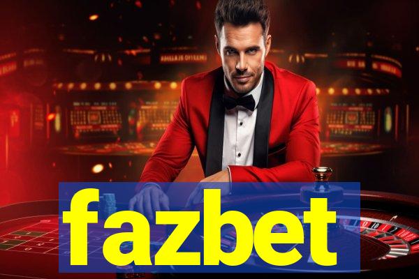 fazbet