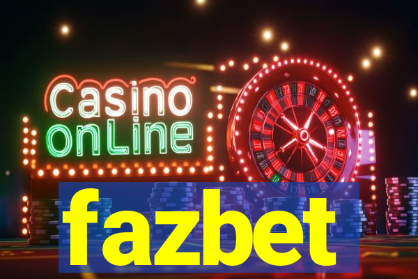 fazbet