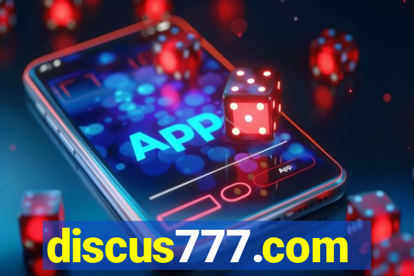 discus777.com