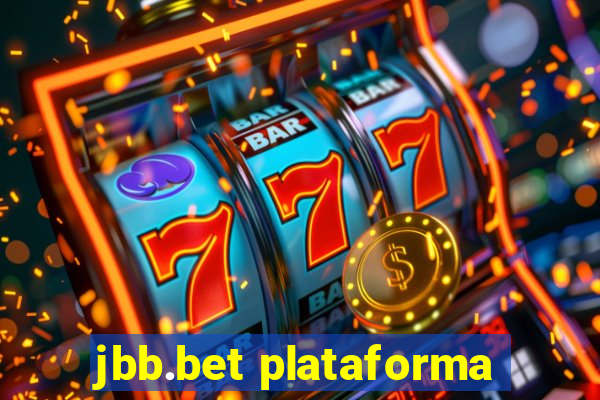 jbb.bet plataforma