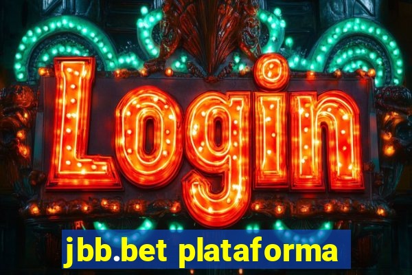 jbb.bet plataforma