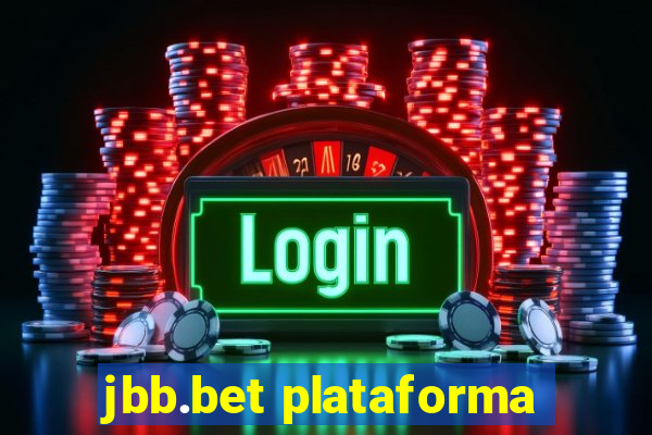 jbb.bet plataforma